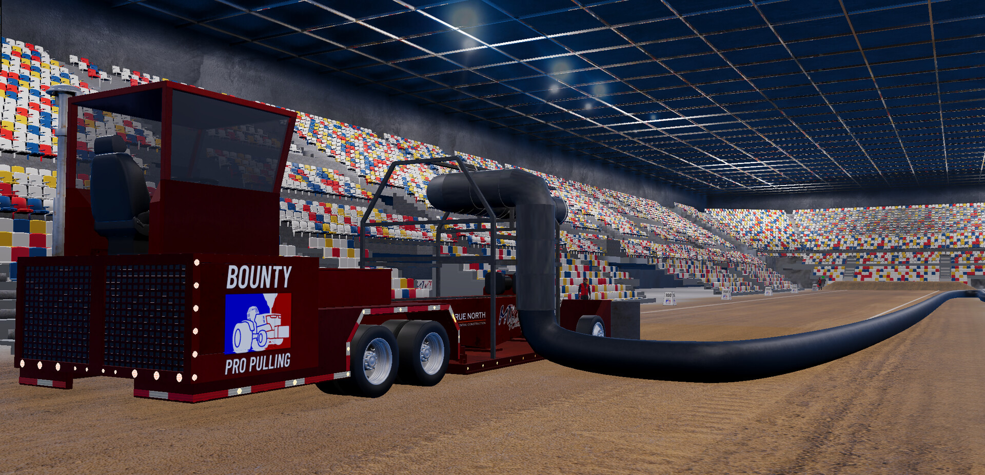 Bounty Pro Pulling screenshot #3