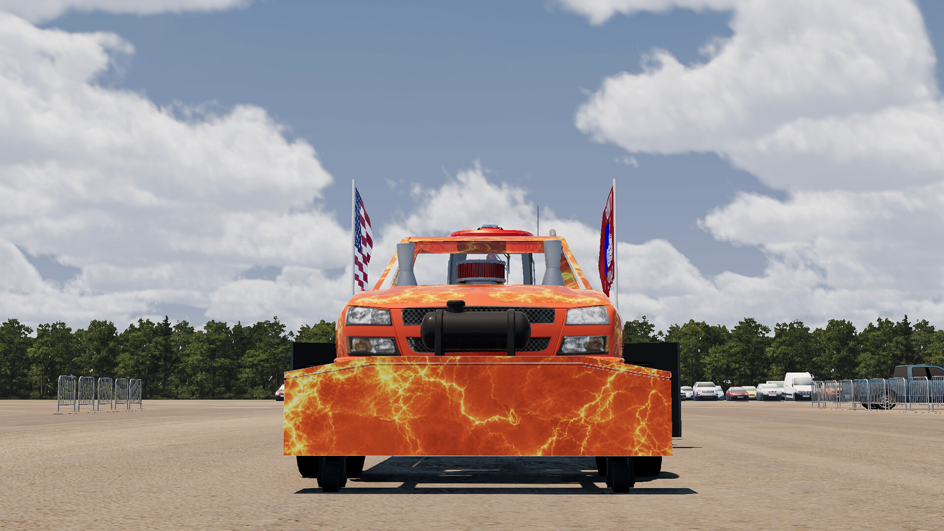 Bounty Pro Pulling – Screenshot 11