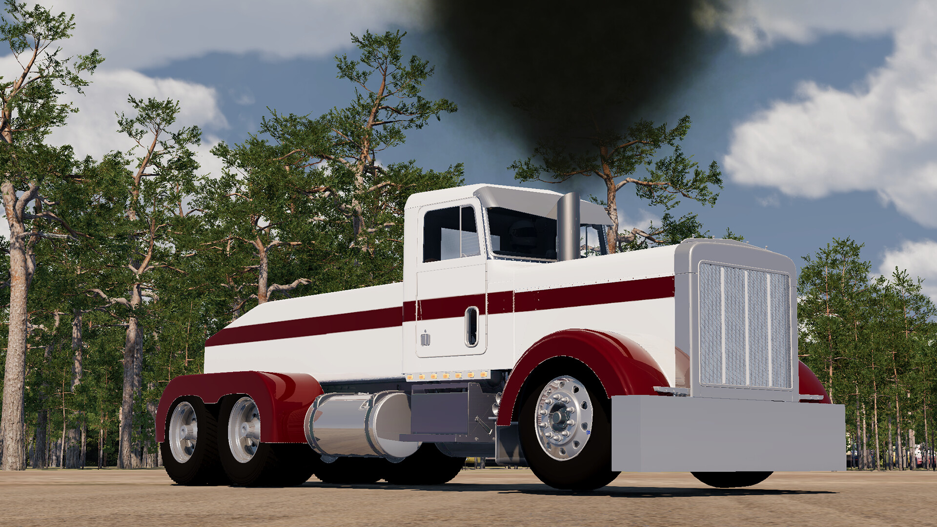 Bounty Pro Pulling – Screenshot 15