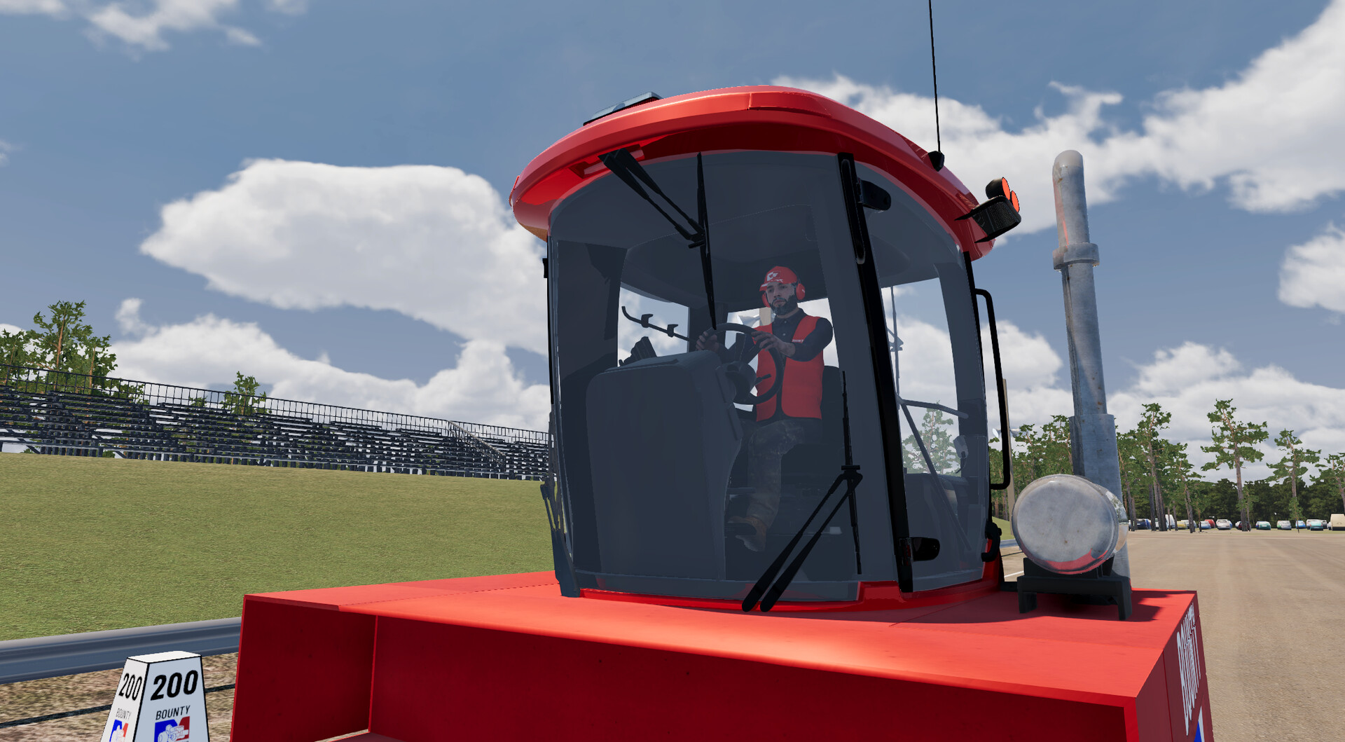 Bounty Pro Pulling screenshot #7