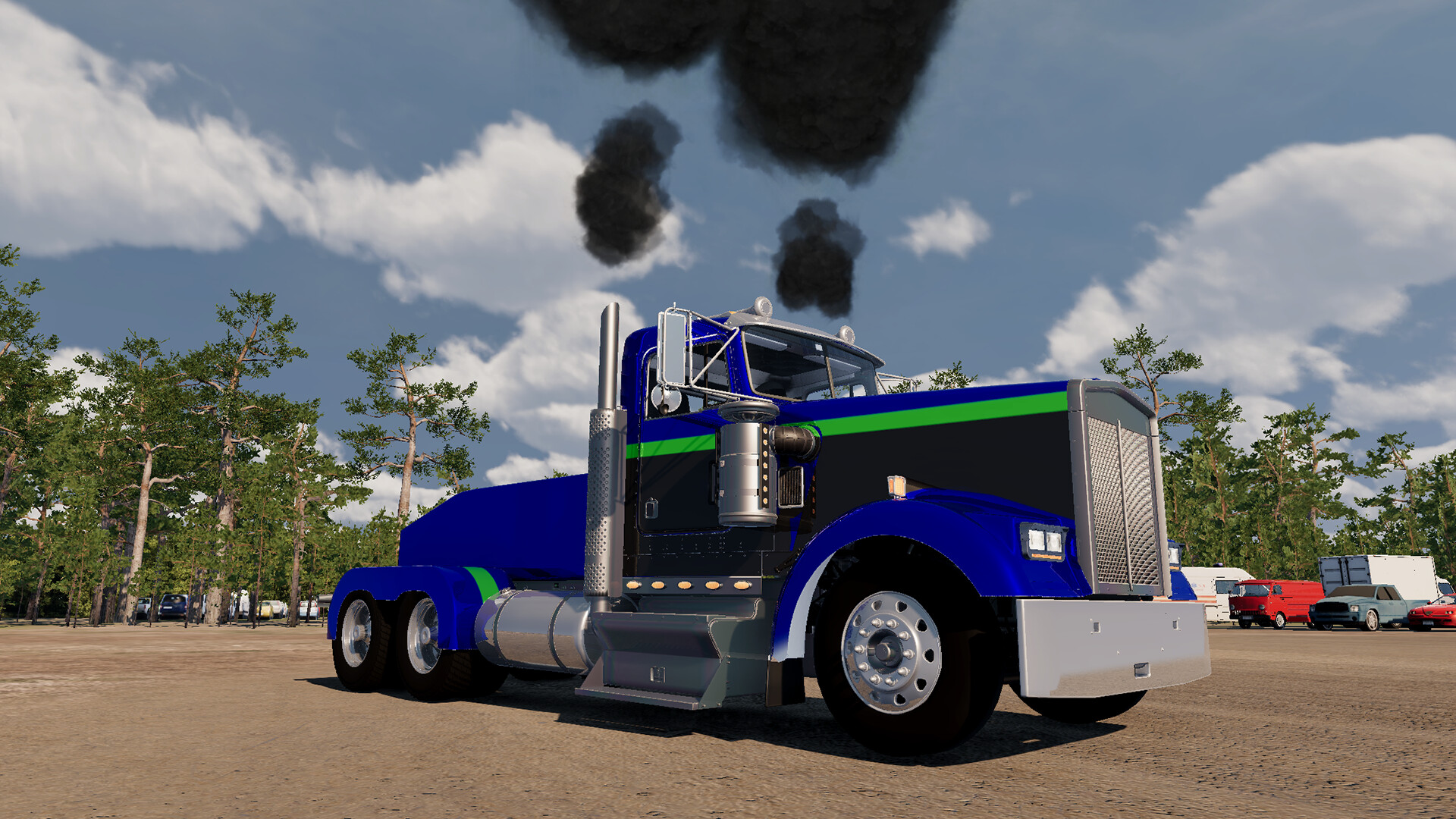 Bounty Pro Pulling – Screenshot 14