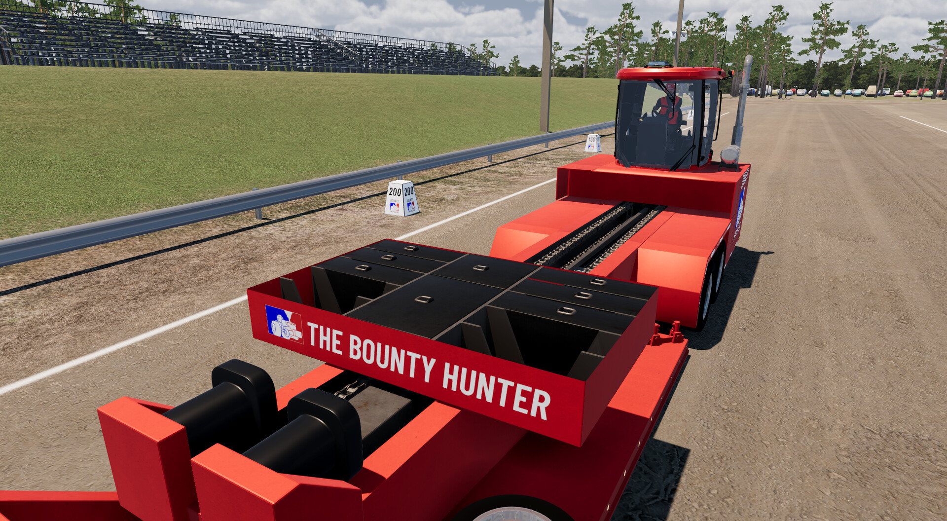 Bounty Pro Pulling – Screenshot 8