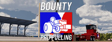 Bounty Pro Pulling