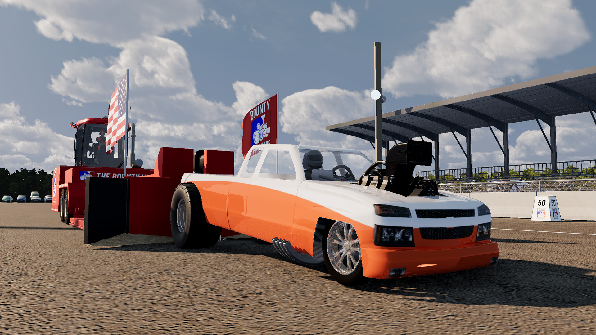 Bounty Pro Pulling – Screenshot 17