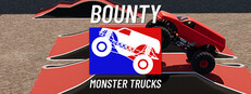 Bounty Monster Trucks cover