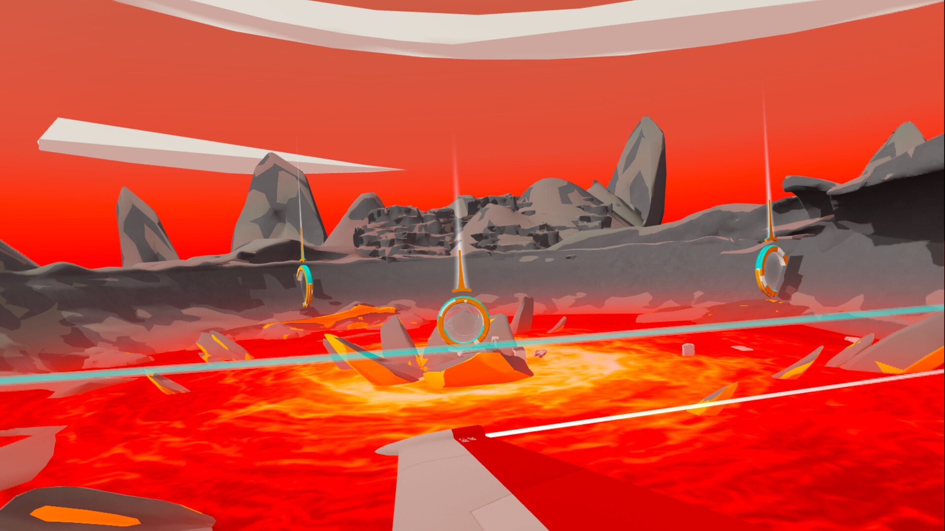 Aerosurfer screenshot #2