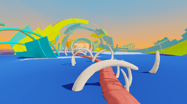 Aerosurfer screenshot 3