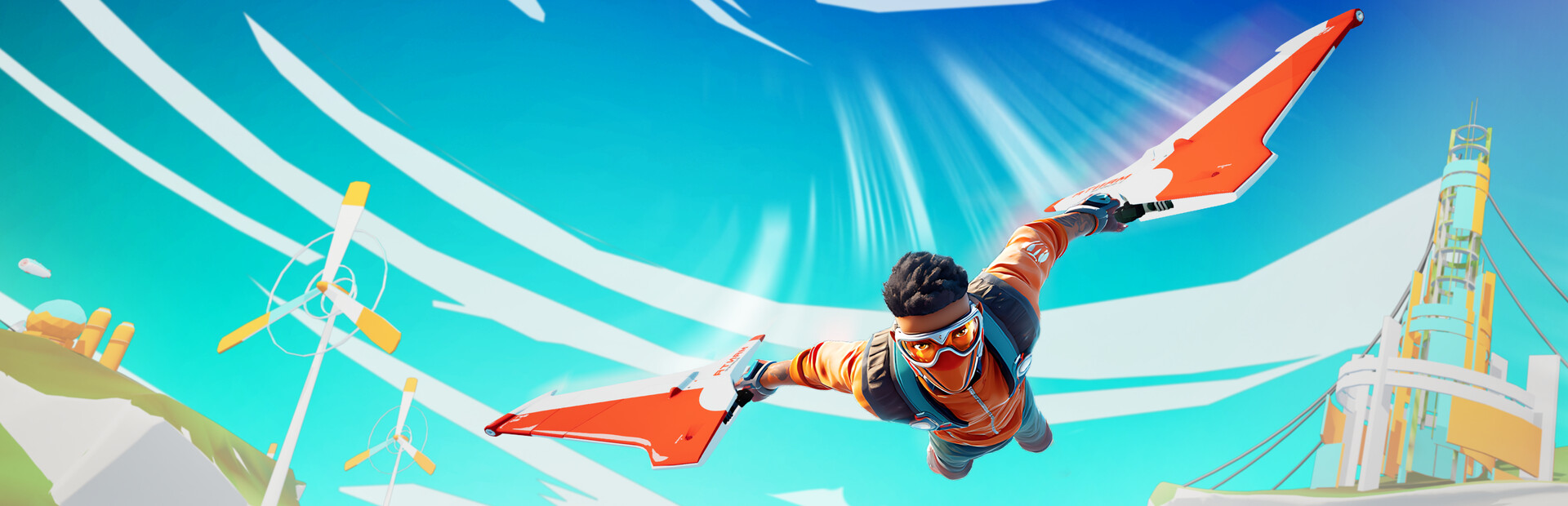 Aerosurfer