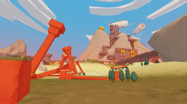Aerosurfer screenshot 4