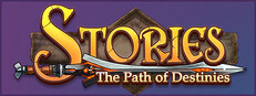 Stories: The Path of Destinies