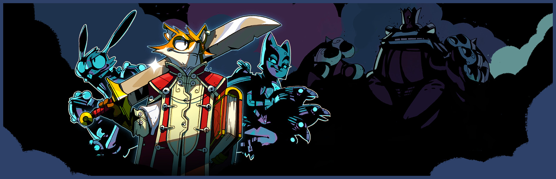 Stories: The Path of Destinies