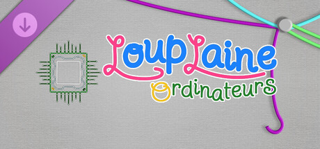 WooLoop - Computers Pack