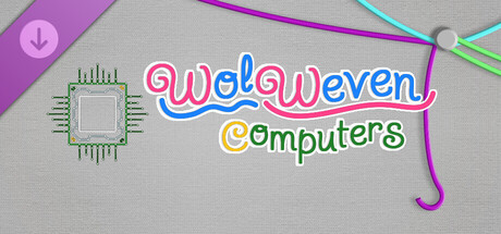 WooLoop - Computers Pack
