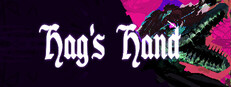 Hag's Hand