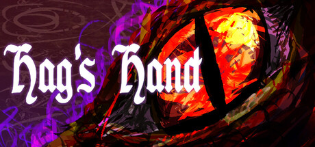 Hag's Hand