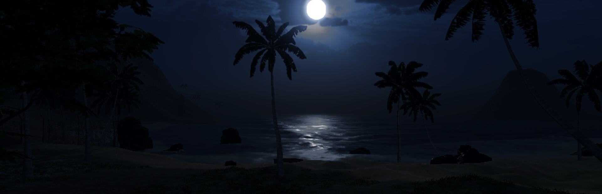 Paranormal Eclipse