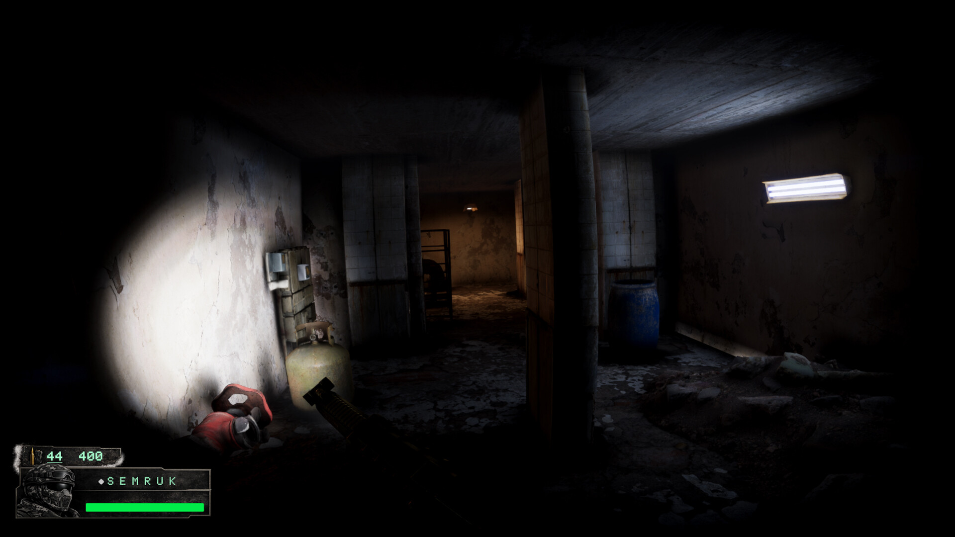 Bodycam: Deadsplit screenshot #7