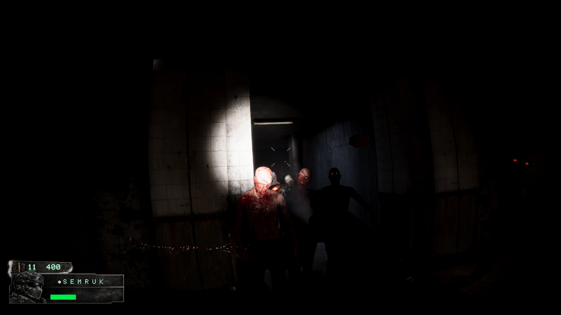 Bodycam: Deadsplit screenshot #10