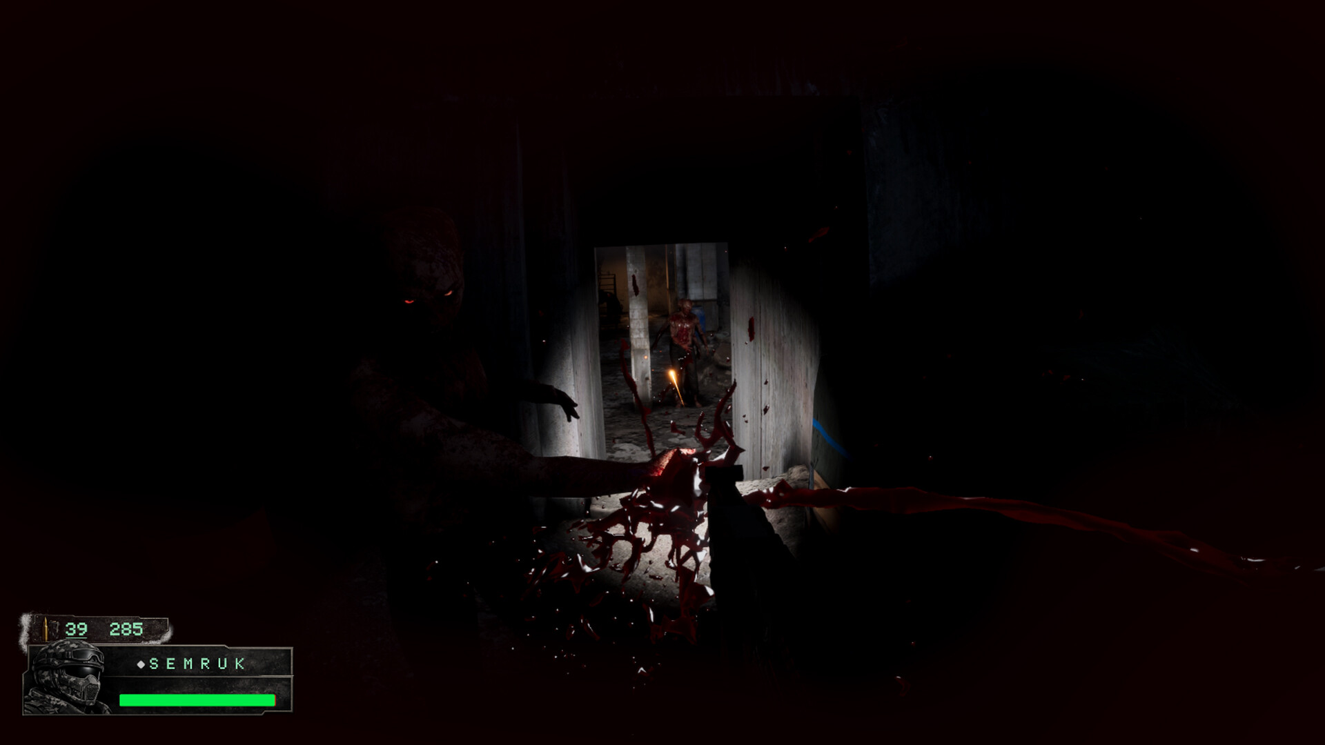 Bodycam: Deadsplit screenshot #3