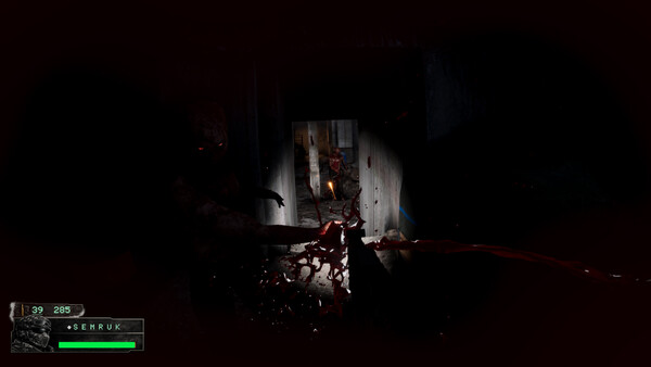 Screenshot 3 of Bodycam: Deadsplit - more gameplay footage