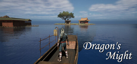 Dragon's Might