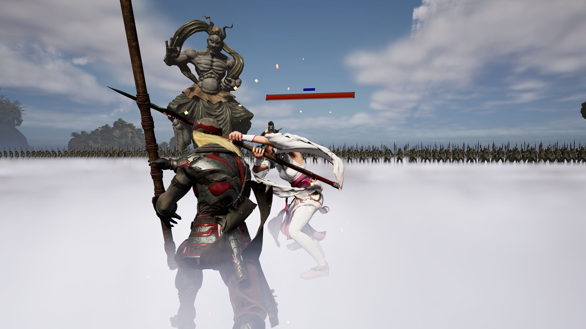Dragon's Might screenshot #16