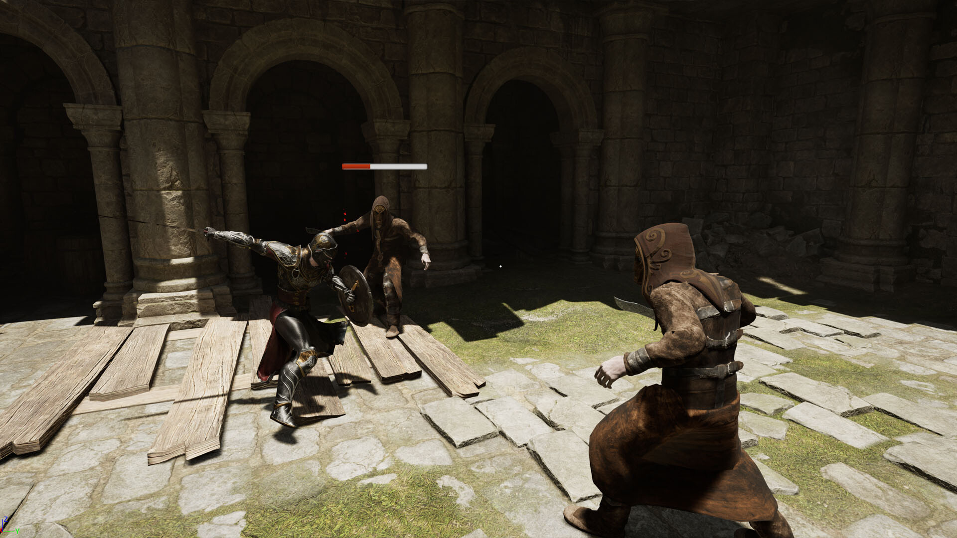 Dragon's Might screenshot #12