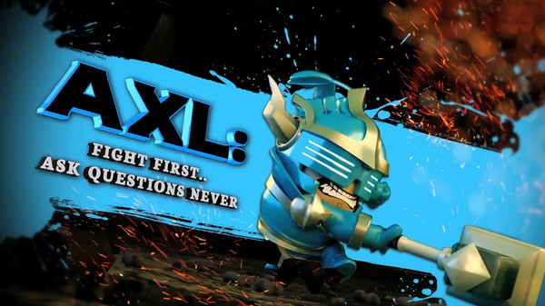 Super Dungeon Bros - Heavy Metal Soundtrack