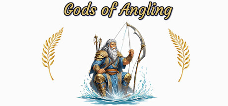 Gods of Angling