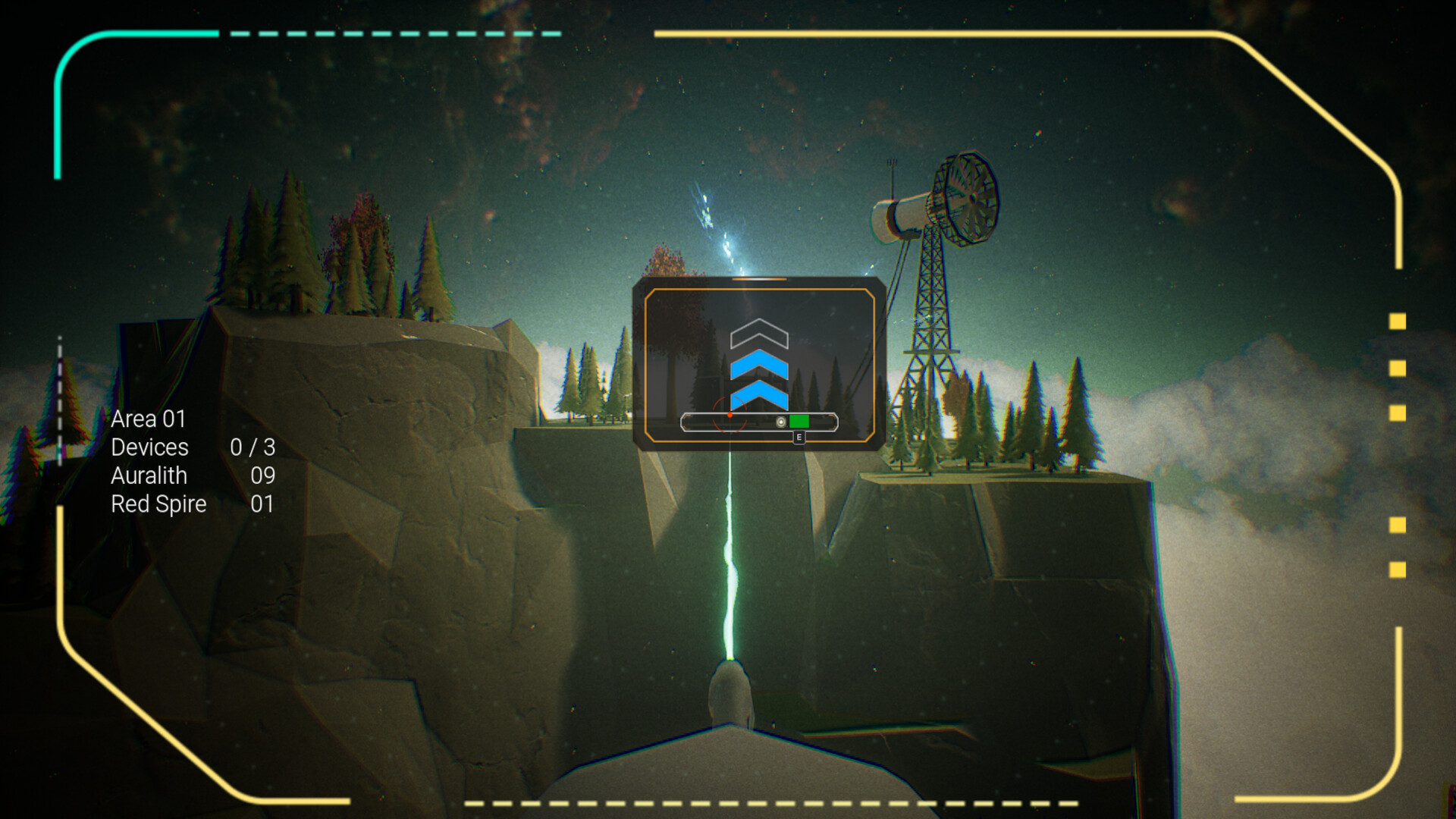 Cloud Harvester screenshot 10