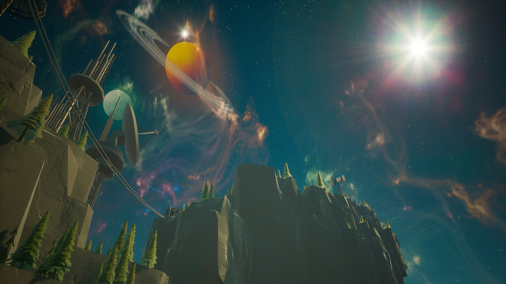 Cloud Harvester screenshot 11
