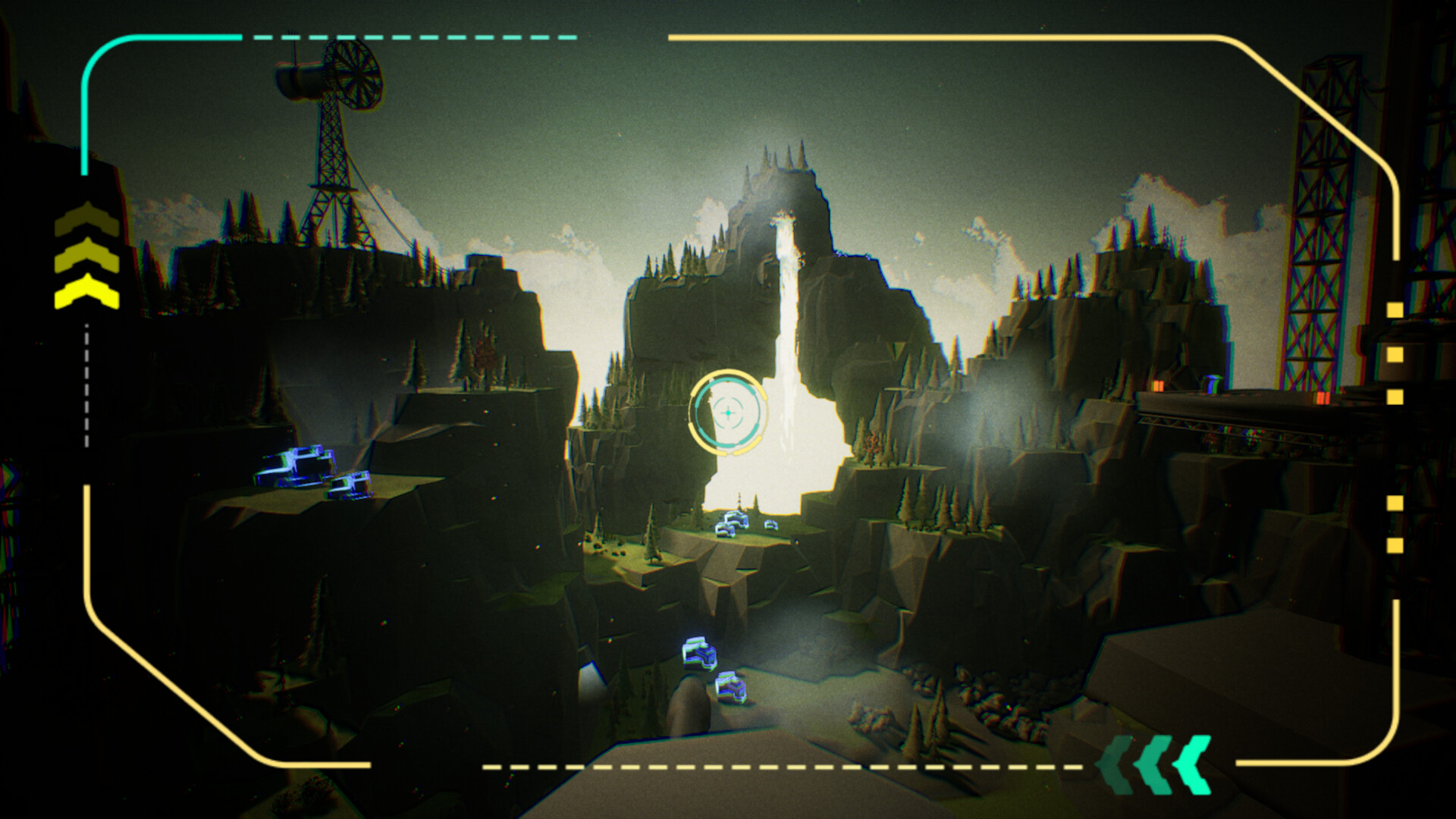 Cloud Harvester screenshot #8