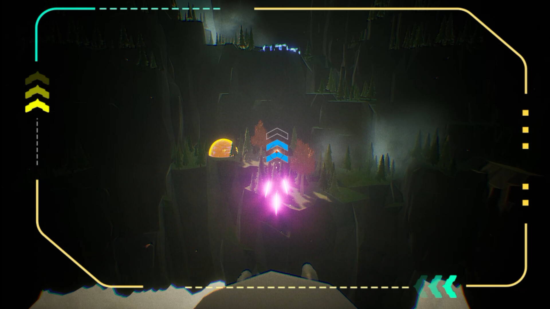 Cloud Harvester screenshot #11