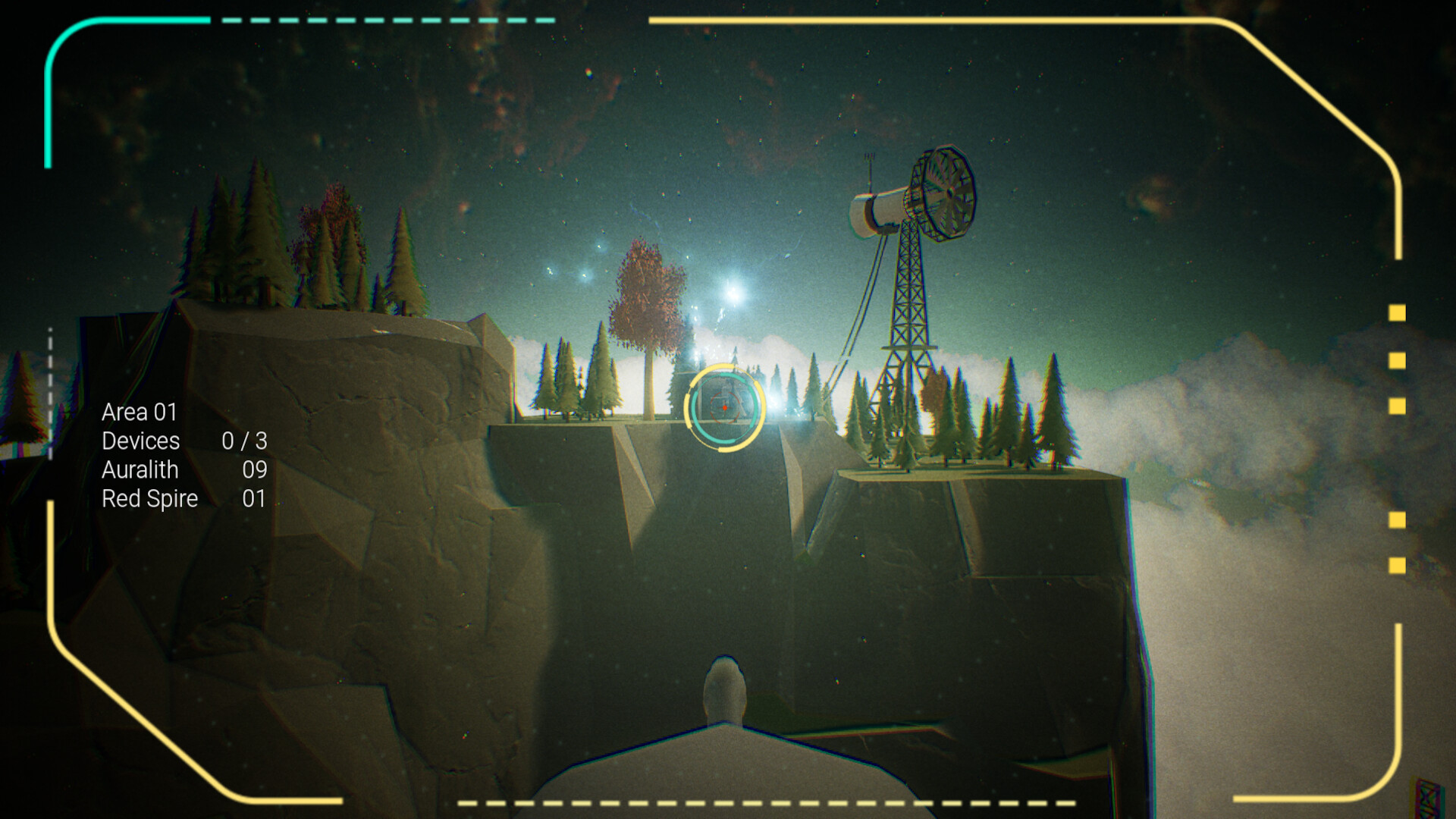 Cloud Harvester screenshot 9