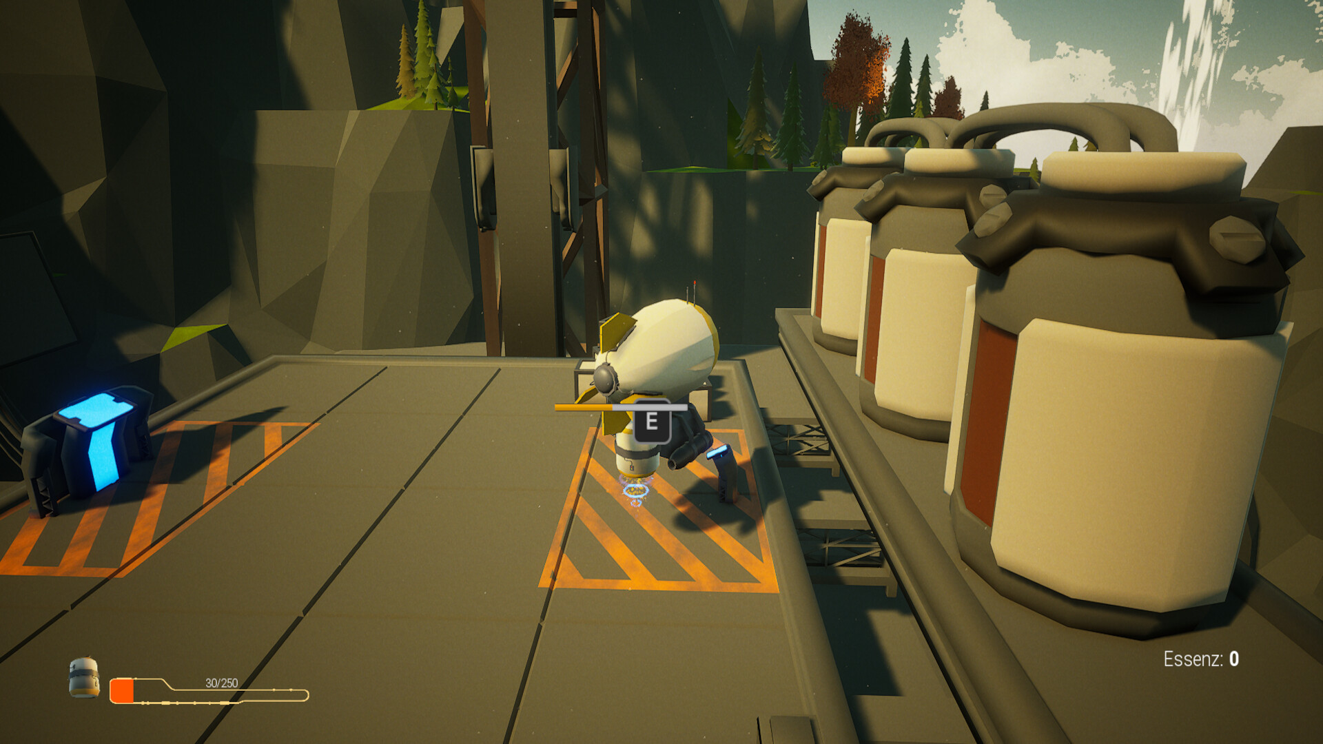 Cloud Harvester screenshot 3