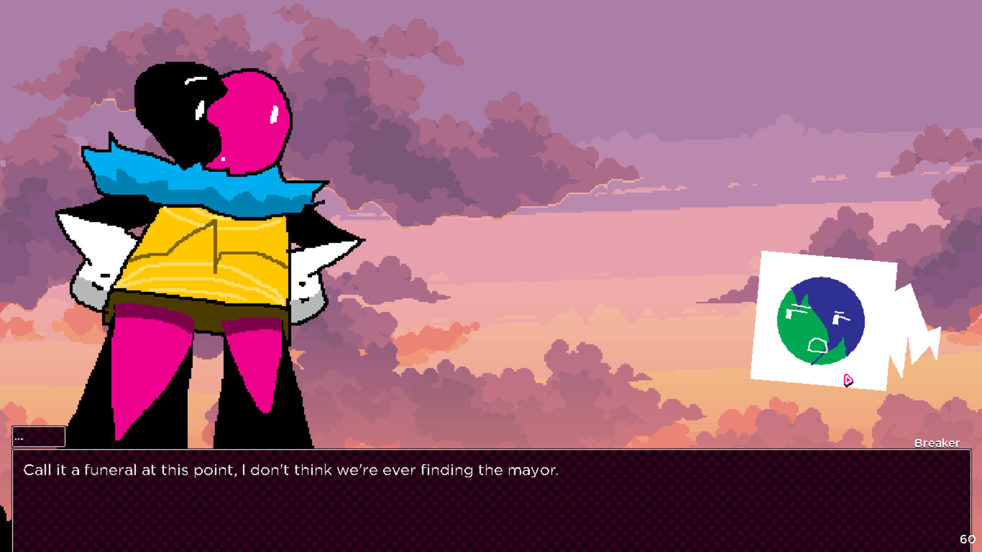 Sunrise screenshot 2