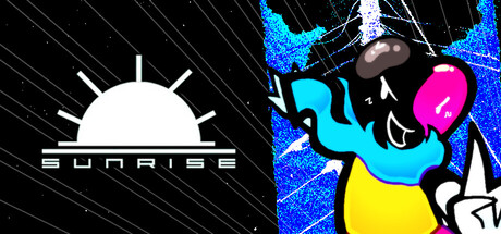 Sunrise - similar game to Invisible Ascent by WushR00M Studios