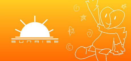 Sunrise - similar game to LampMan! by WushR00M Studios