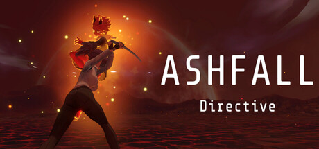 Ashfall Directive