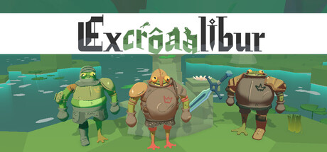 Excroaalibur