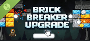Brick Breaker Upgrade Demo