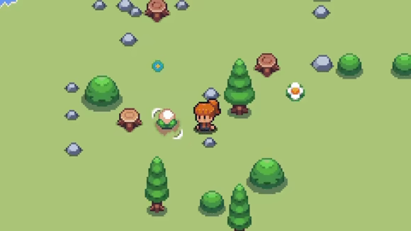 Beastie Fields video 1