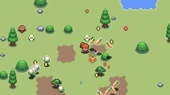 Beastie Fields video 2
