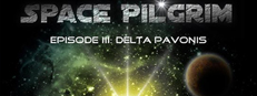 Space Pilgrim Episode III: Delta Pavonis Small Capsule Image