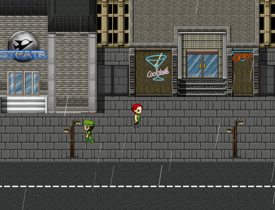 Space Pilgrim Episode III: Delta Pavonis gameplay screenshot 4