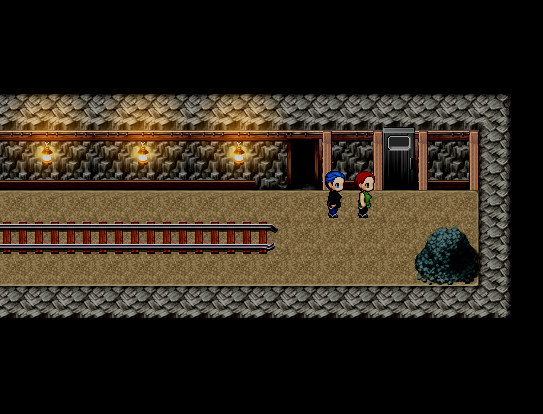 Space Pilgrim Episode III: Delta Pavonis Featured Screenshot #1