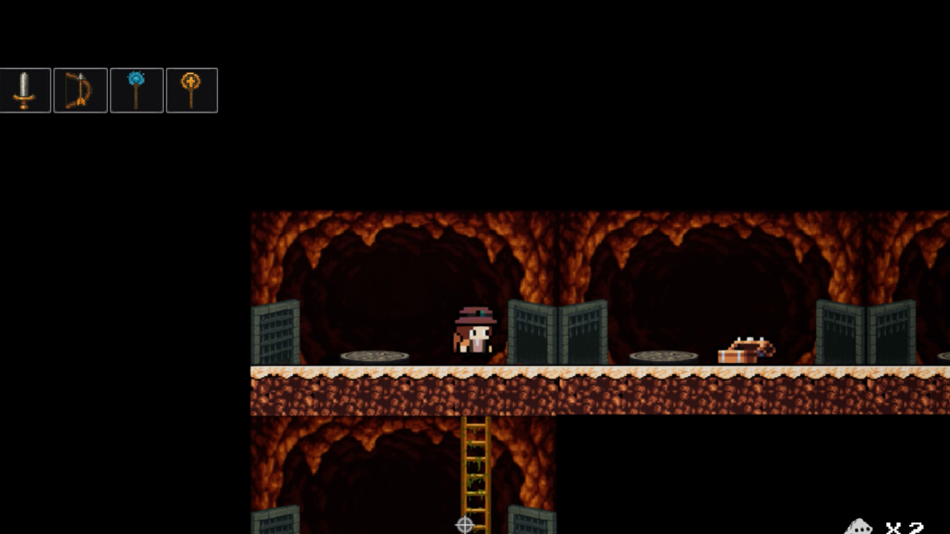 UnDiced screenshot #2