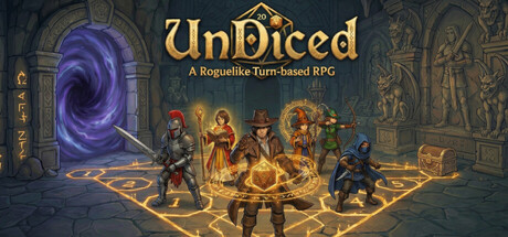 UnDiced