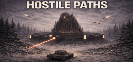Hostile Paths