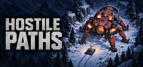Hostile Paths